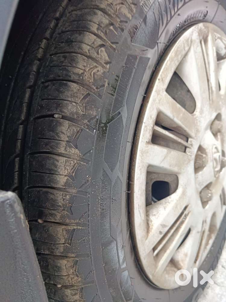 Hyundai Santro Sportz, 2007, Petrol
