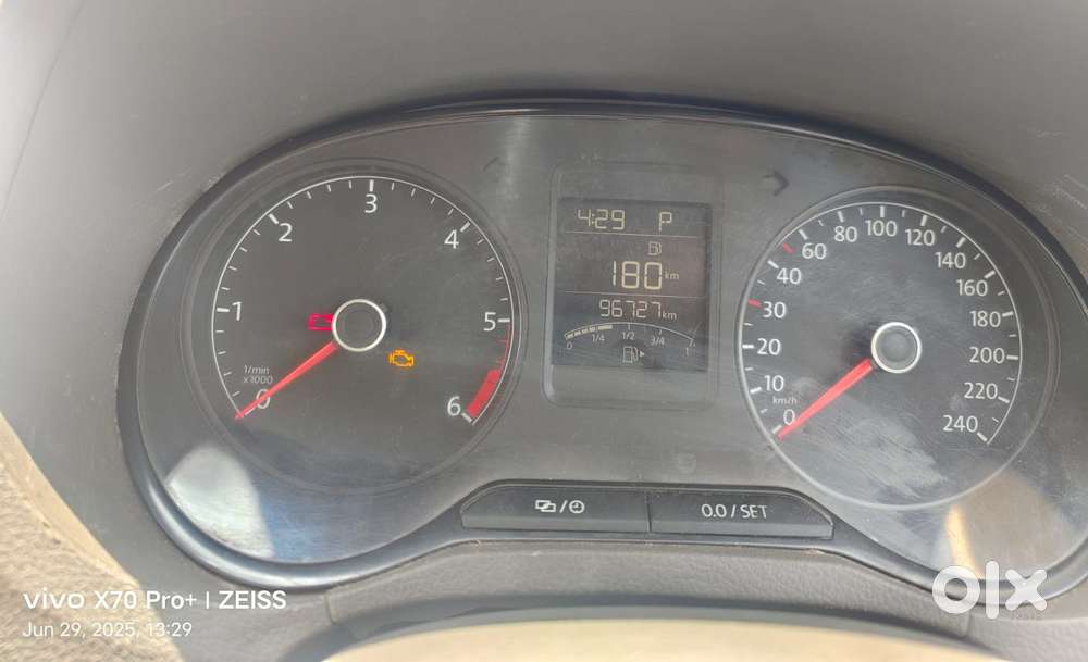 Volkswagen Vento 1.5 Tdi Highline Plus At, 2016, Diesel