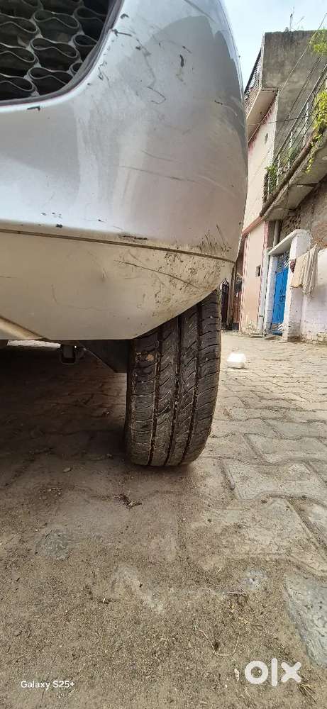 Tata Nano 2016 Petrol Well Maintained