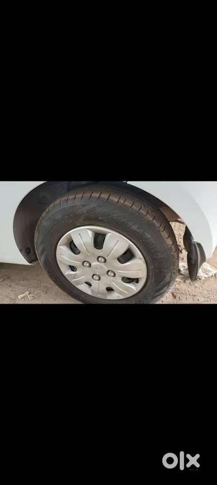 Hyundai I10 1.2 Kappa Magna, 2010, Petrol