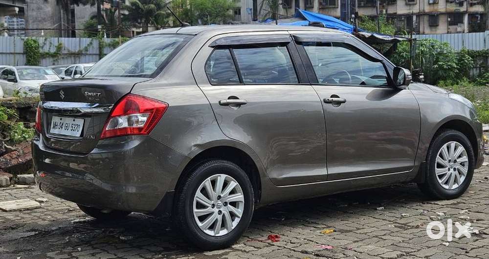 Maruti Suzuki Swift Dzire Zxi Plus , 2015, Petrol