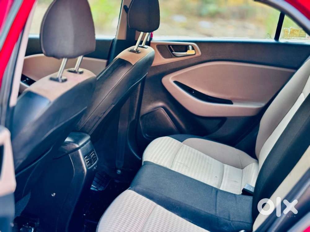 Hyundai I20 Magna Plus, 2020, Petrol