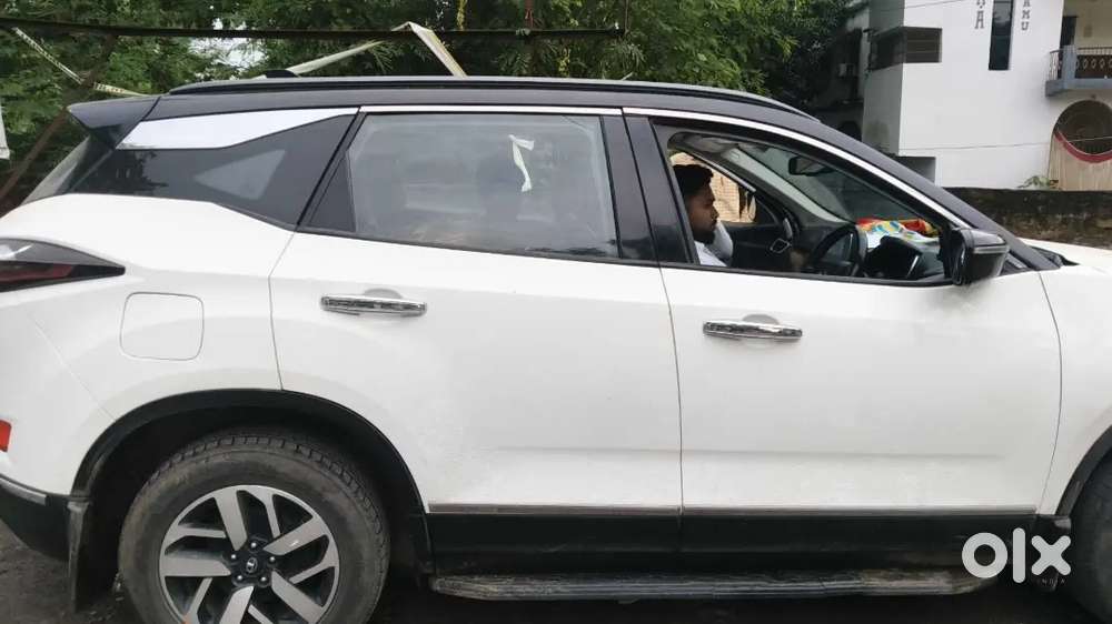 Tata Harrier Xta+ 2022