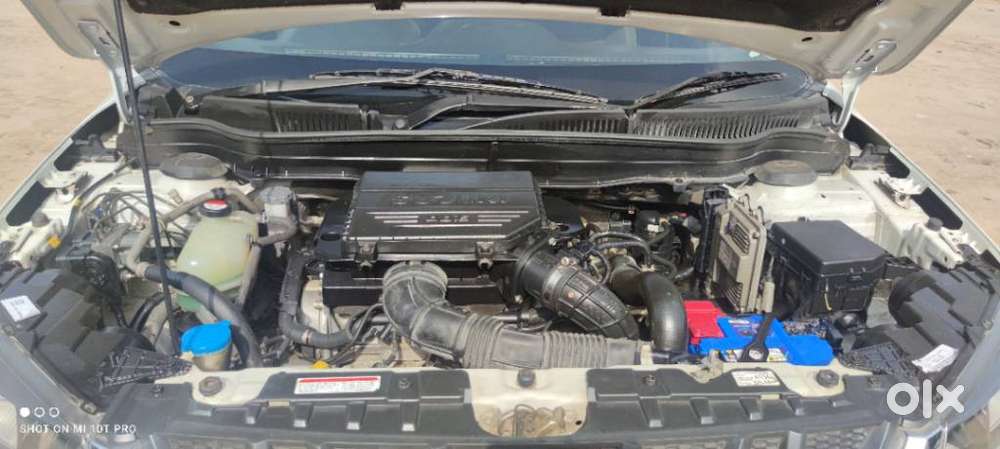 Maruti Suzuki Vitara Brezza Zdi Plus, 2018, Diesel