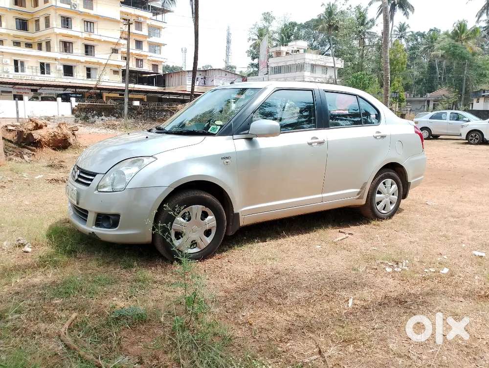 Maruti Suzuki Swift Dzire 2008 Diesel 113000 Km Driven