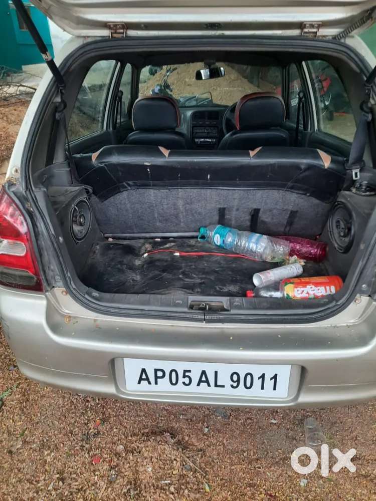 Good Engine Condition
