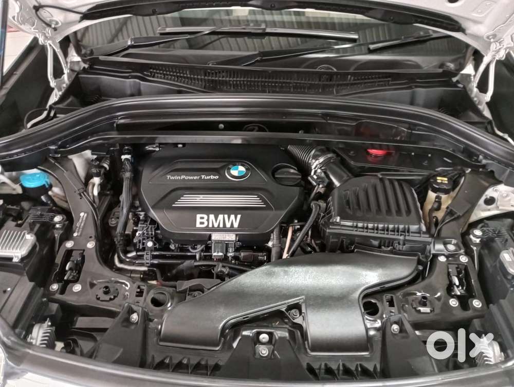 Bmw X1 Sdrive 20d Xline, 2020, Diesel