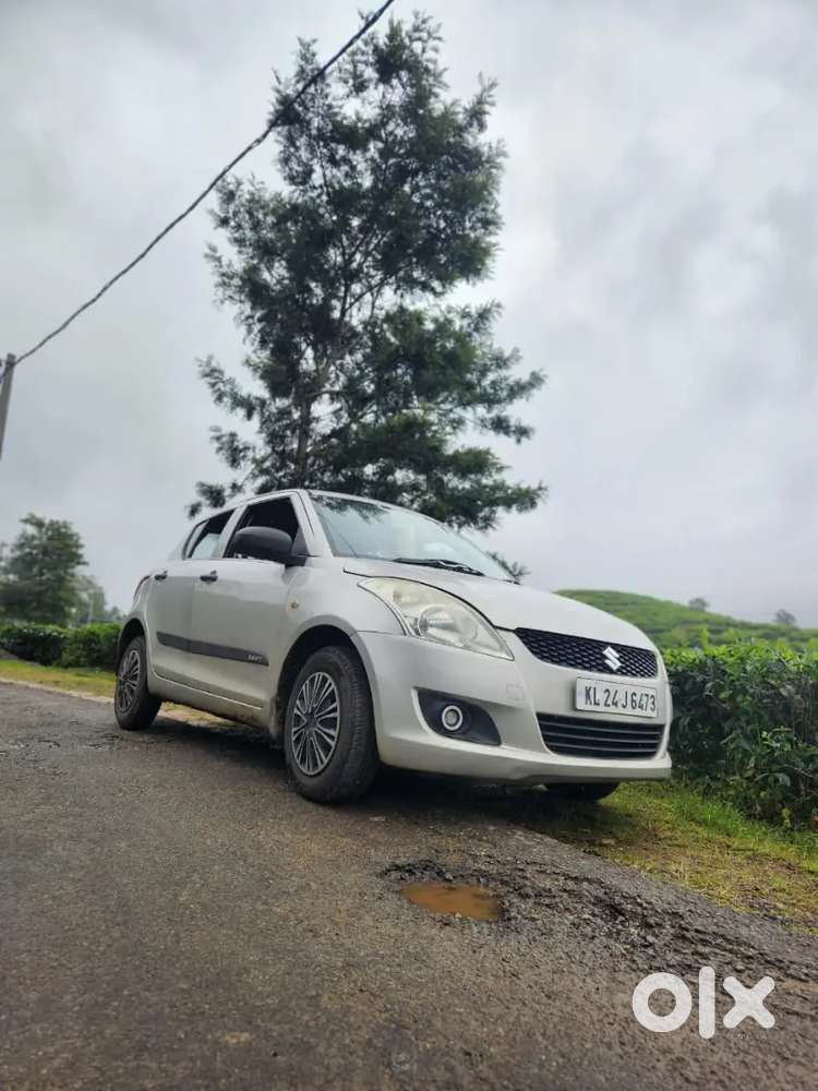 Swift 2014 Model Good Condition