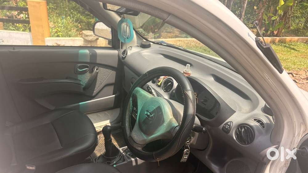 Hyundai Santro Xing 2006