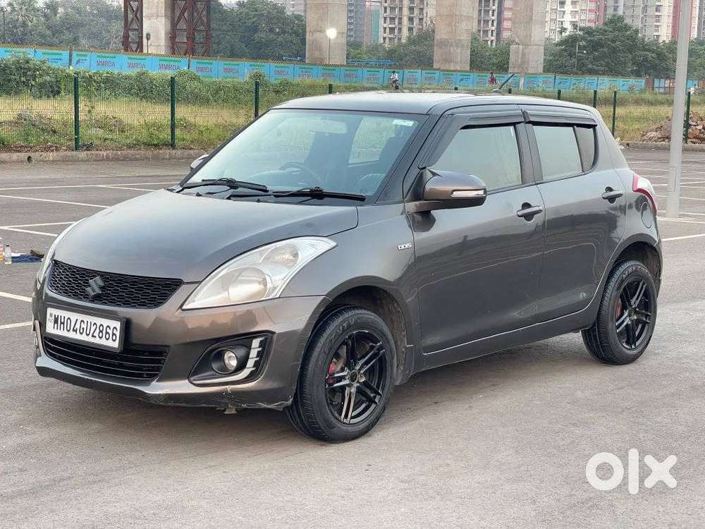 Maruti Suzuki Swift Ddis Vdi, 2015, Diesel