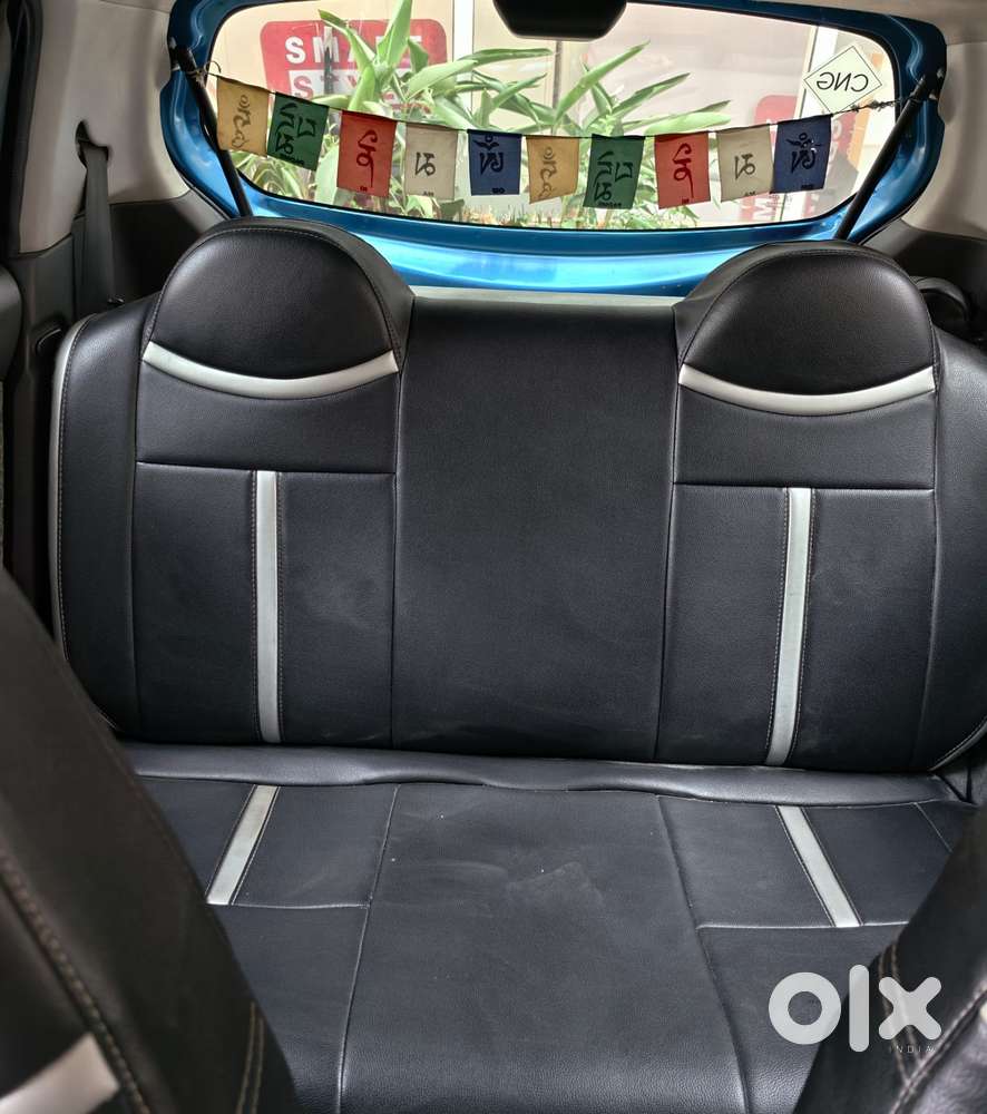 Maruti Suzuki Alto 800 Lxi Opt, 2018, Cng & Hybrids