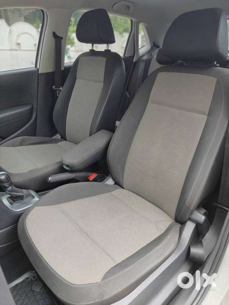 Volkswagen Polo Gt Tsi Sport Edition, 2017, Petrol