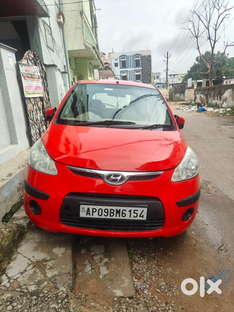 Hyundai I10 Magna Good Condition