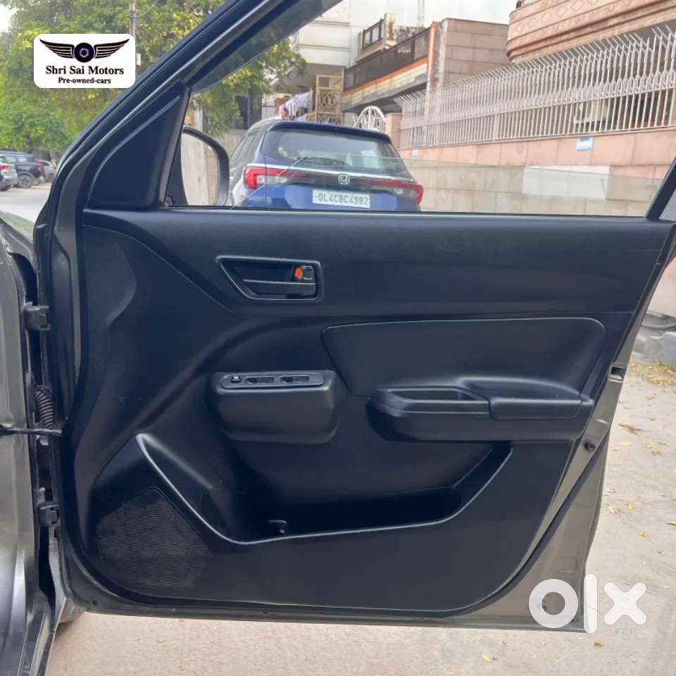 Maruti Suzuki Swift Lxi, 2021, Petrol