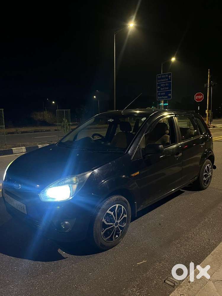 Ford Figo Car Best Condition