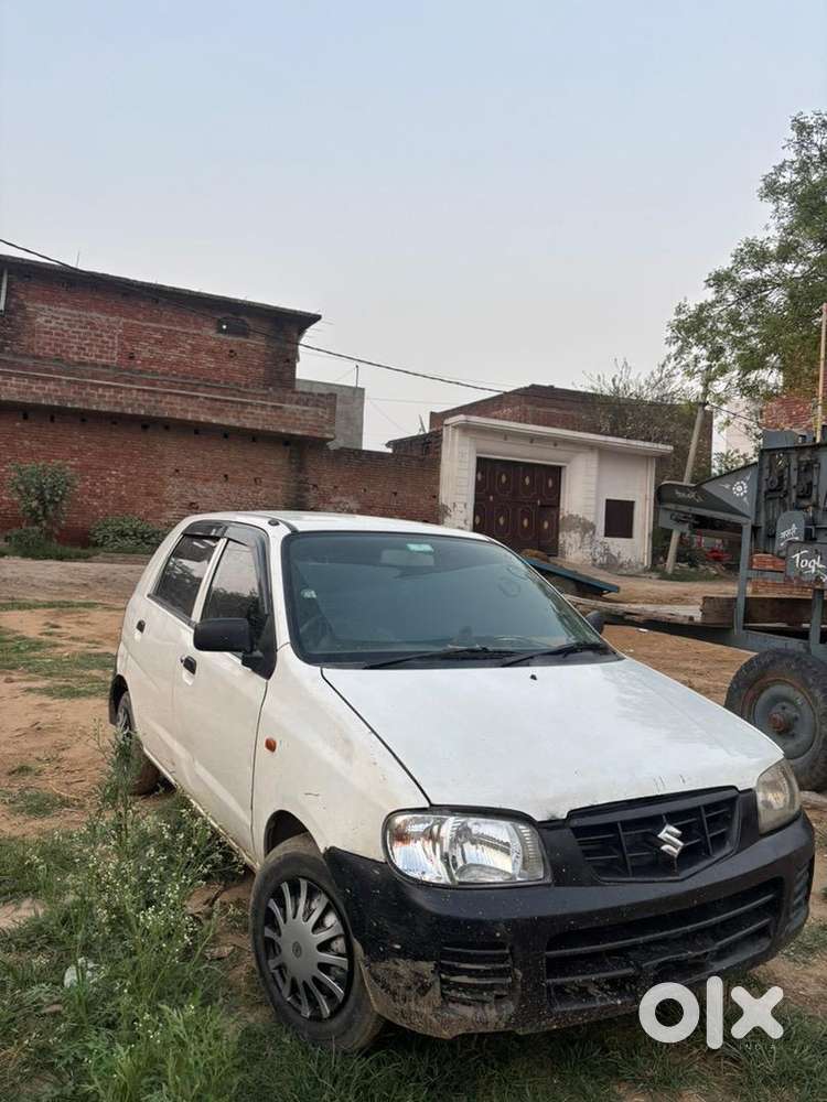 Maruti Suzuki 800 2009 Well Maintained
