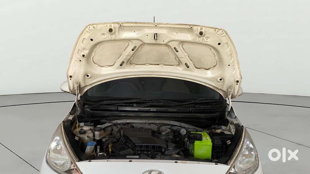 Hyundai New Santro 1.1 Sportz Mt Cng, 2020, Cng & Hybrids