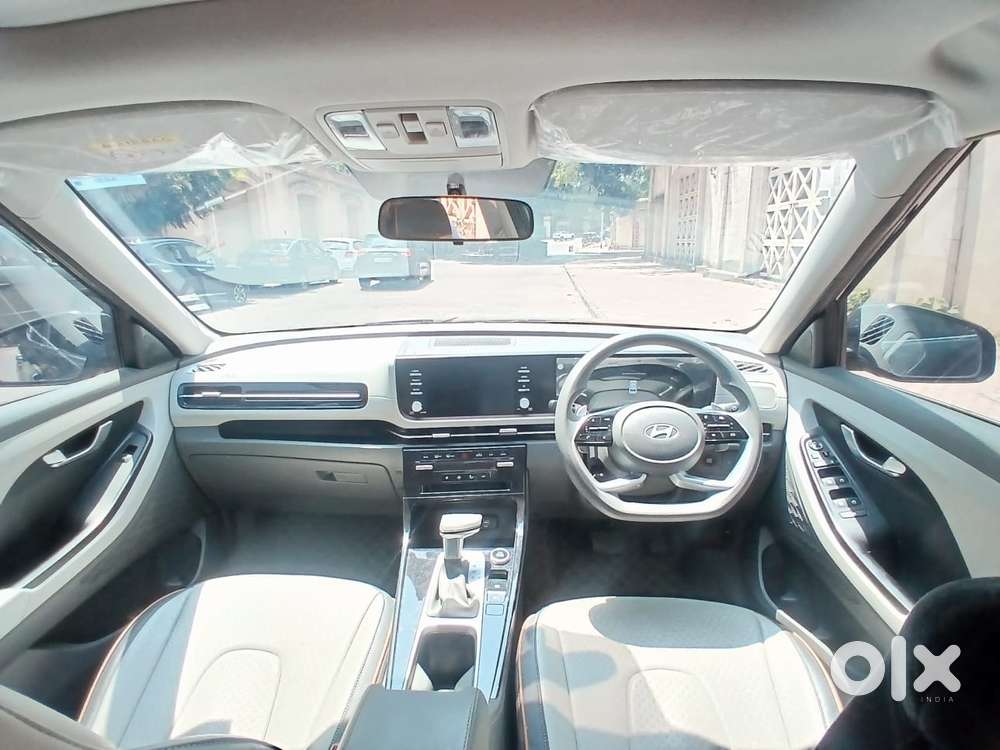 Hyundai Creta Mpi Ivt S(o) Year, 2025, Petrol