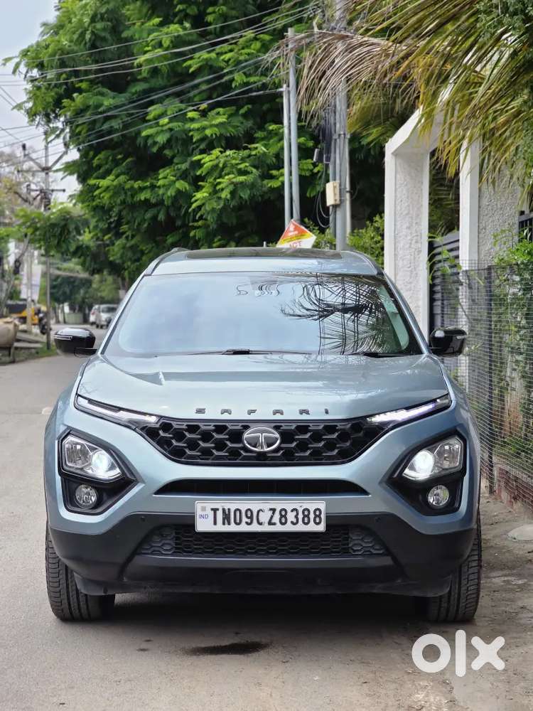 2022 Xza Plus Special Edition