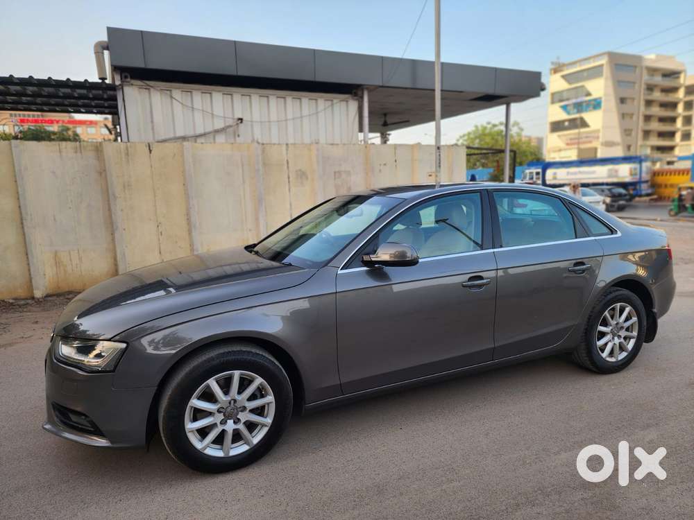 Audi A4 2.0 35 Tdi Premium Plus Sunroof, 2015, Diesel