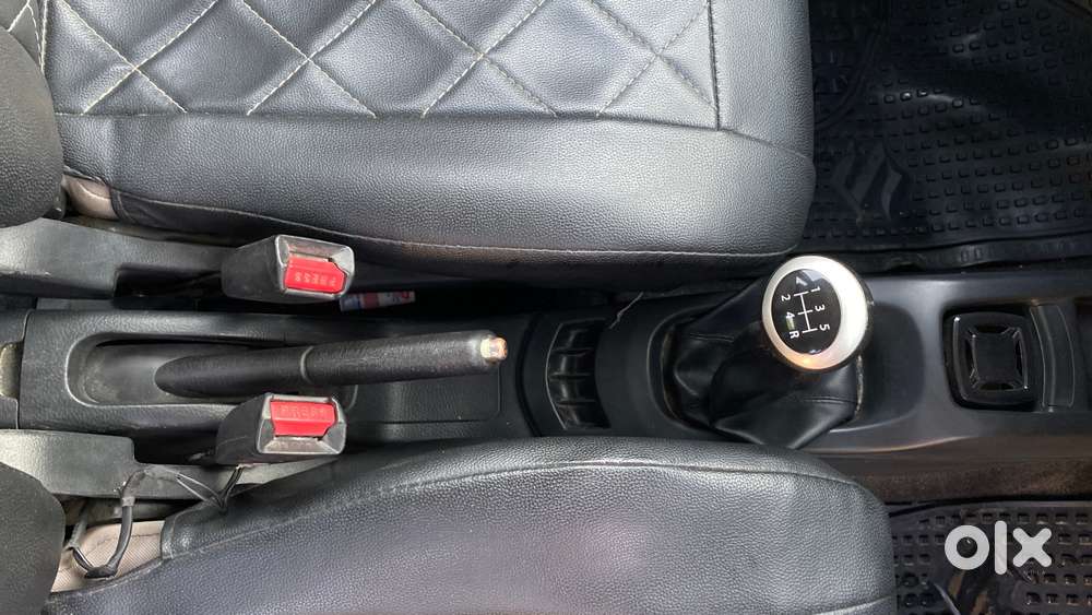 Maruti Suzuki Wagon R 1.0 Vxi, 2016, Cng & Hybrids