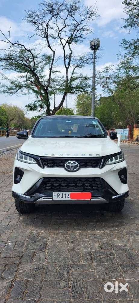 Toyota Fortuner 2011-2016 4x4 At, 2018, Diesel