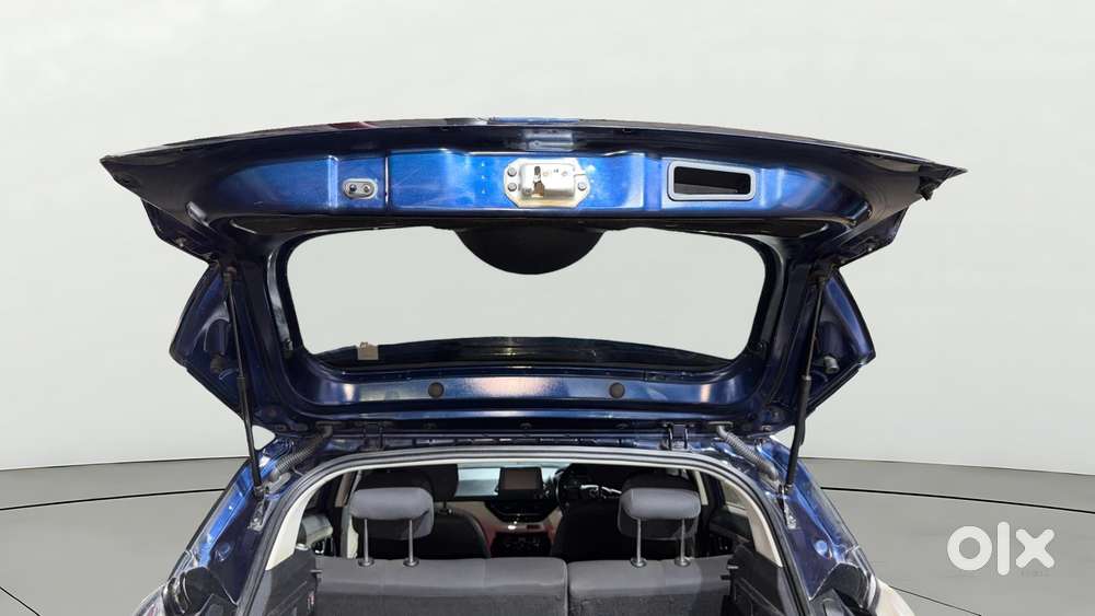 Tata Nexon 1.2 Revotron Xz Plus, 2022, Petrol