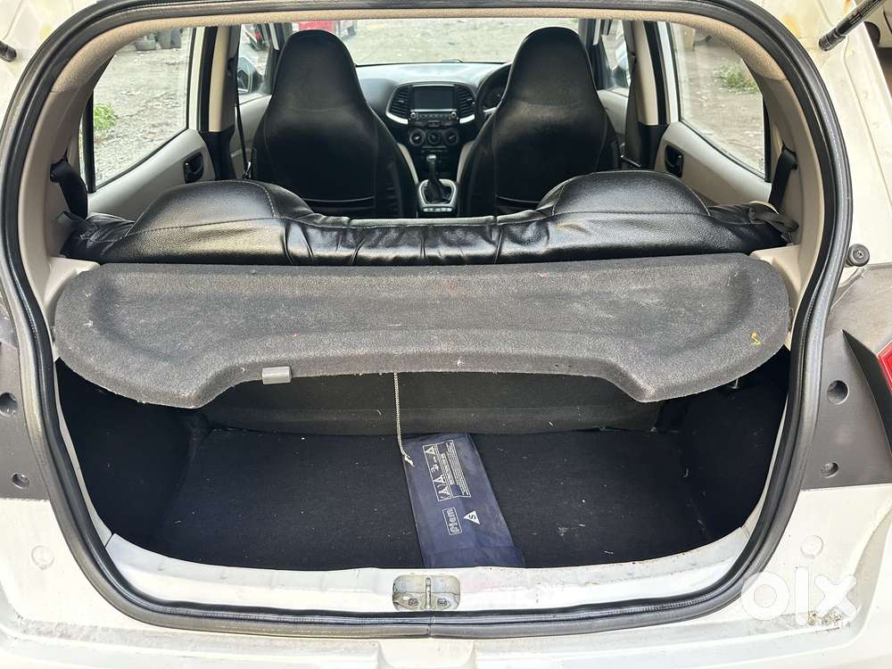 Hyundai New Santro 1.1 Sportz Mt, 2021, Petrol