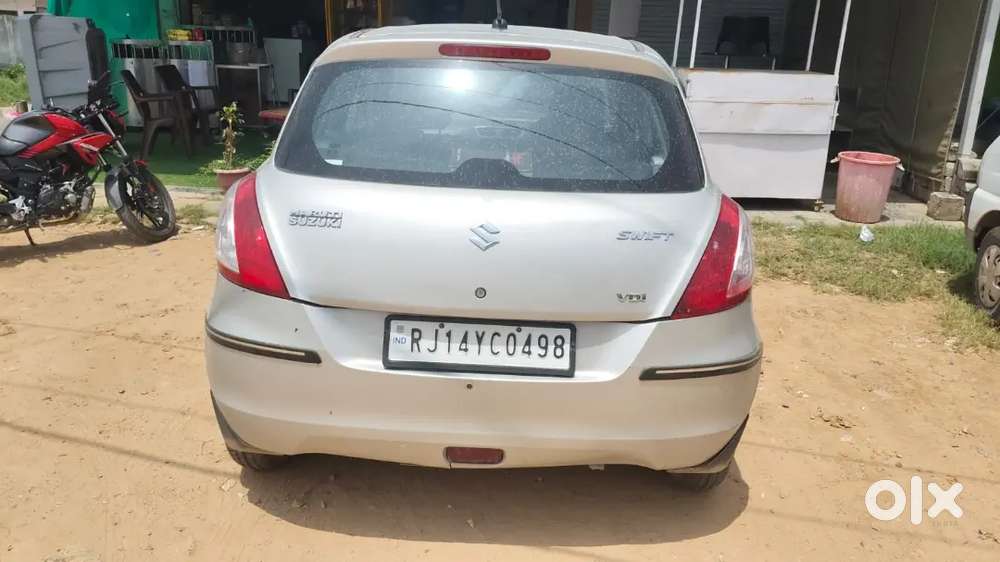 Maruti Suzuki Swift Vdi 2017 Diesel
