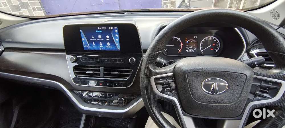 Tata Harrier 2.0 2019-only 700000
