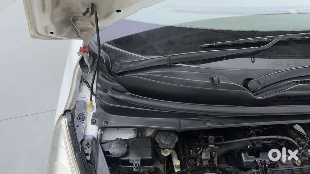 Hyundai I10 Sportz 1.1 Irde2, 2013, Petrol