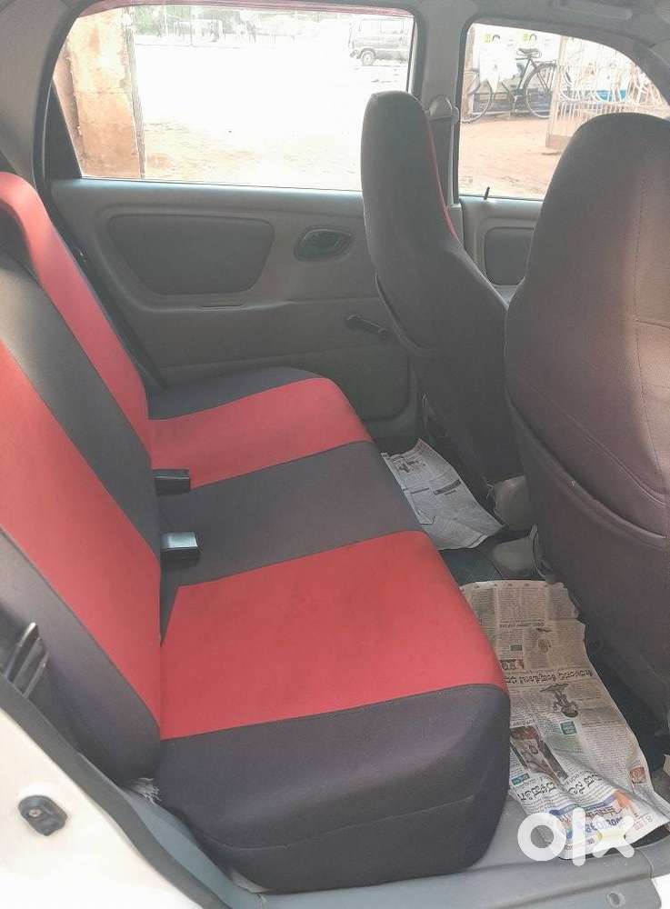 Maruti Suzuki Alto K10 Vxi (o), 2012, Petrol