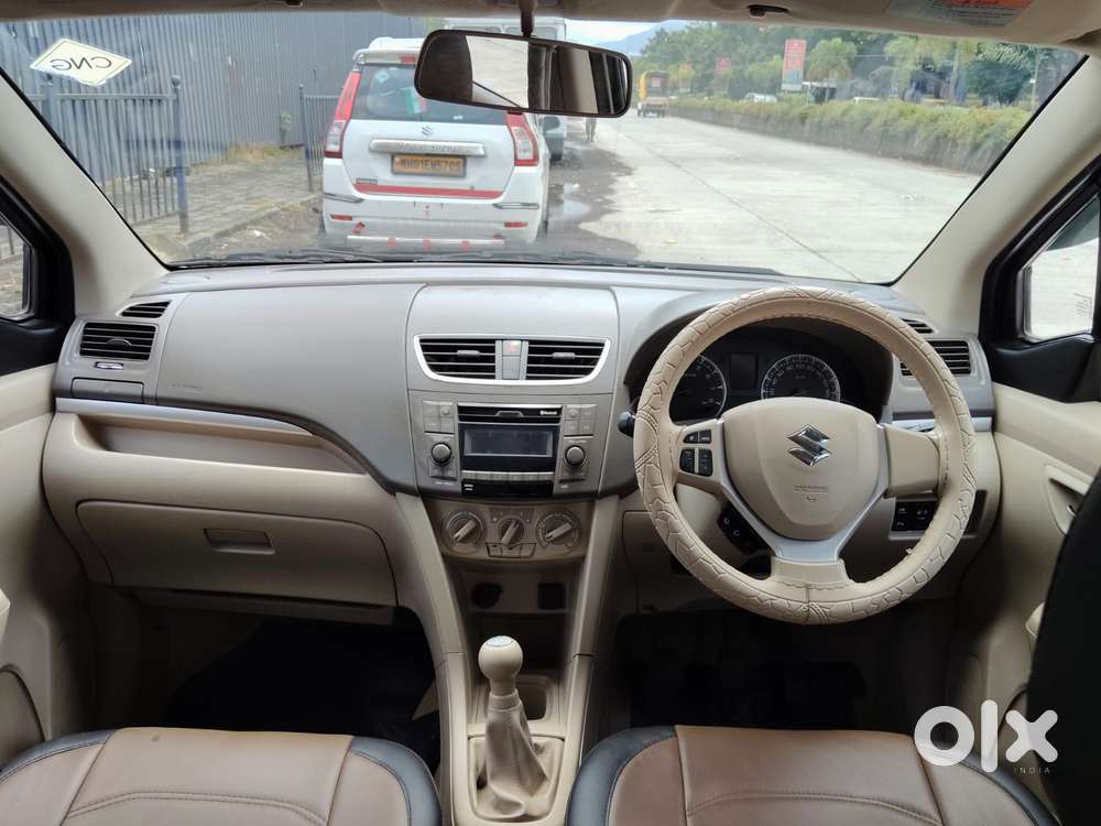 Maruti Suzuki Ertiga Vxi Cng, 2016, Cng & Hybrids