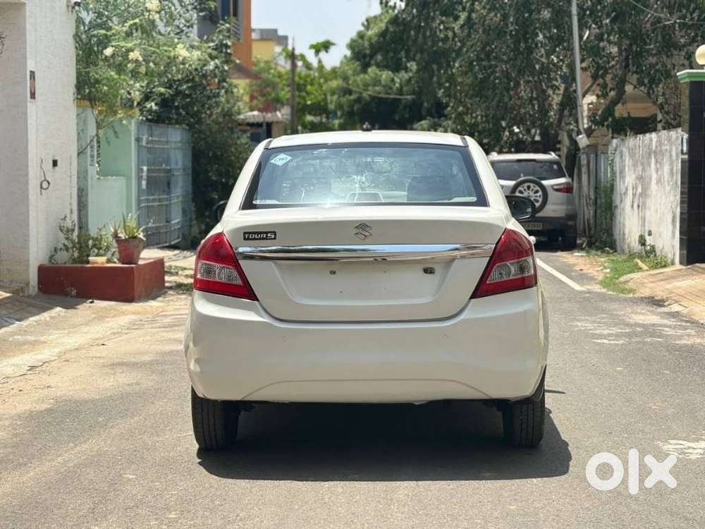 Maruti Suzuki Swift Dzire Tour Ldi, 2022, Cng & Hybrids