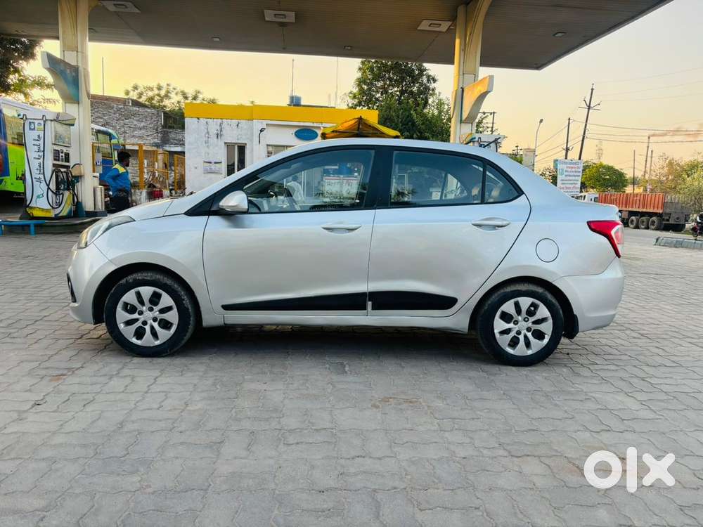 Hyundai Accent Executive, 2014, Petrol