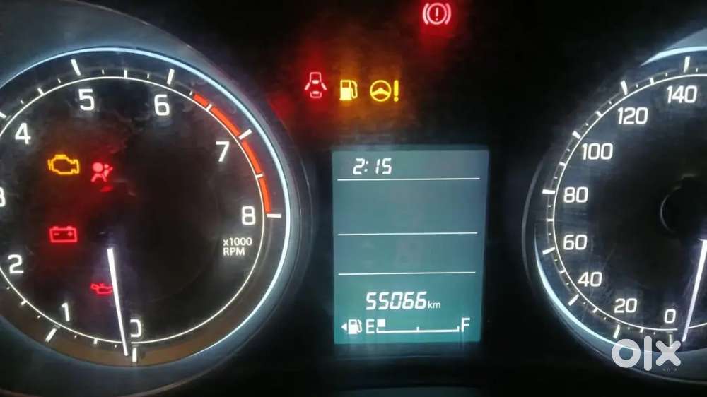 Maruti Suzuki Dzire 2019 Petrol 58000 Km Driven