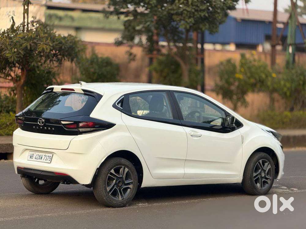 Tata Altroz 1.2 Xm, 2020