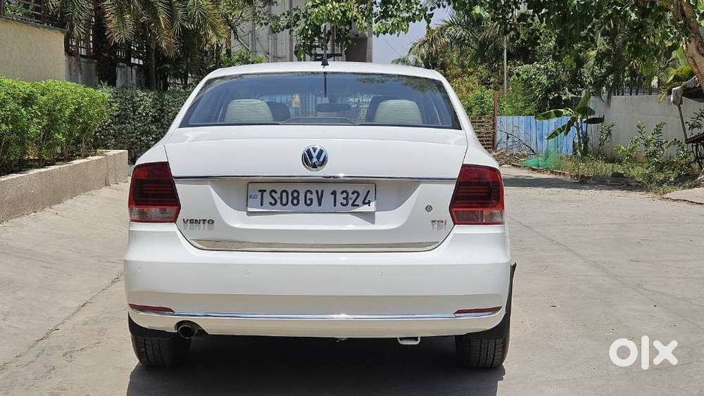 Volkswagen Vento 1.5 Tdi Highline At, 2019, Diesel