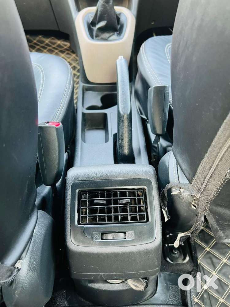 Hyundai Grand I10 1.2 Sportz(o) Dual Tone, 2019, Cng & Hybrids