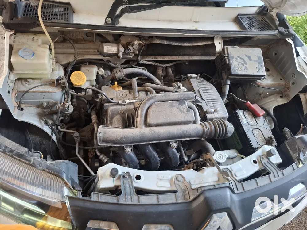 Renault Kwid 1.0 Rxt 2021