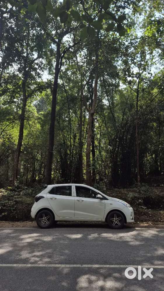 Hyundai Grand I10 2018 Diesel