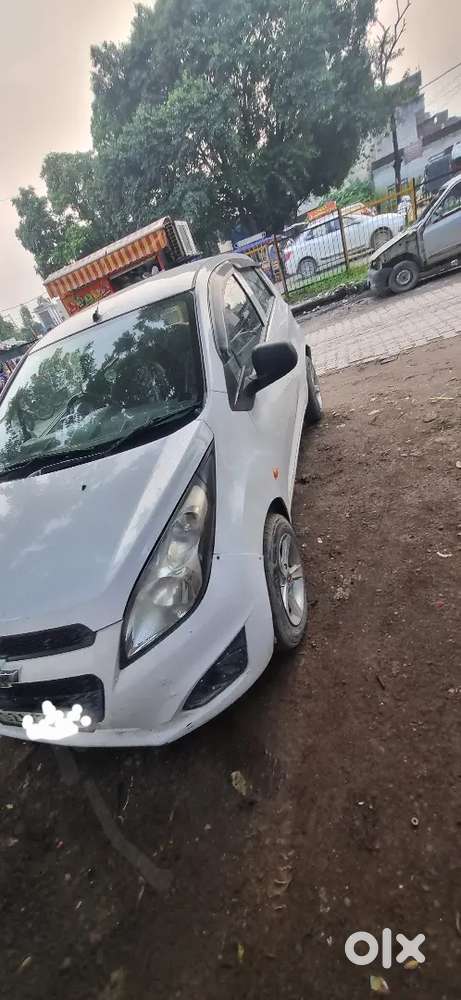 Chevrolet Beat Diesel 2016