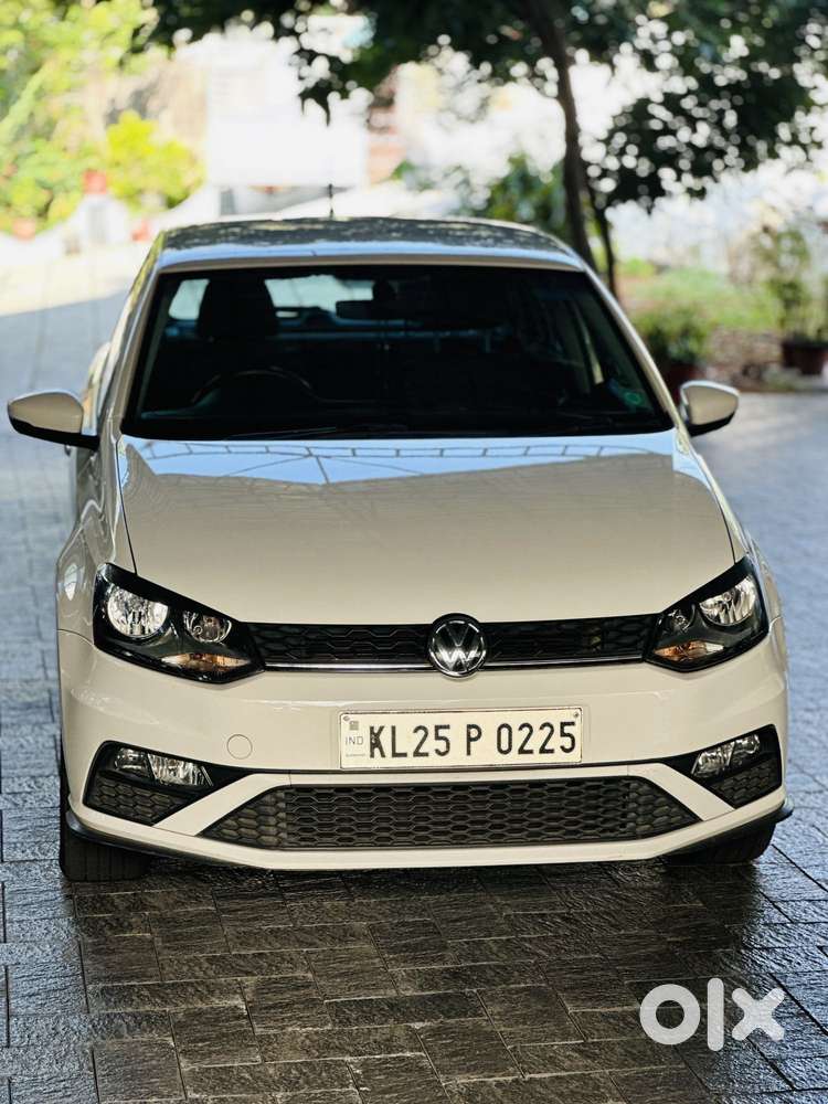 Volkswagen Polo 1.0 Highline Plus Tsi, 2020, Petrol