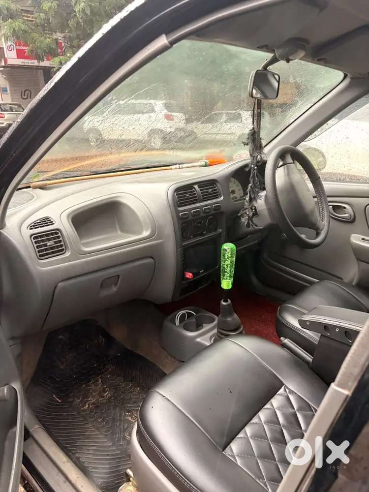 Maruti Suzuki Alto Lxi 2006
