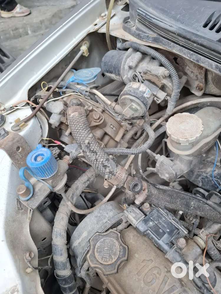 Maruti Suzuki Wagon R 2007