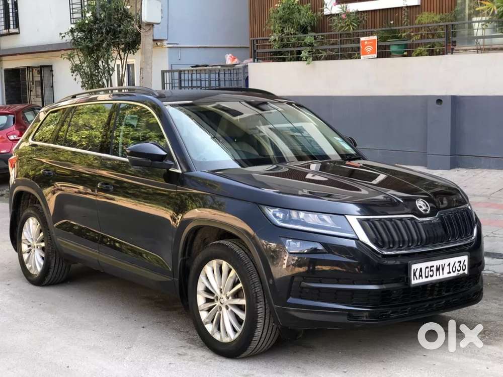 Skoda Rapid 1.5 Tdi At Style, 2017, Diesel