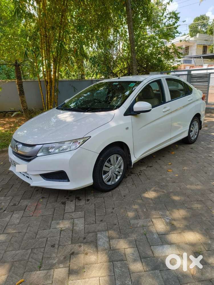 Honda City Petrol 2014 For Sale