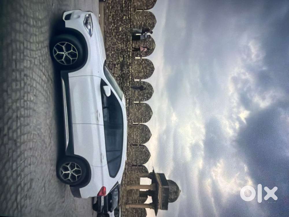 Bmw X1 Diesel 2019