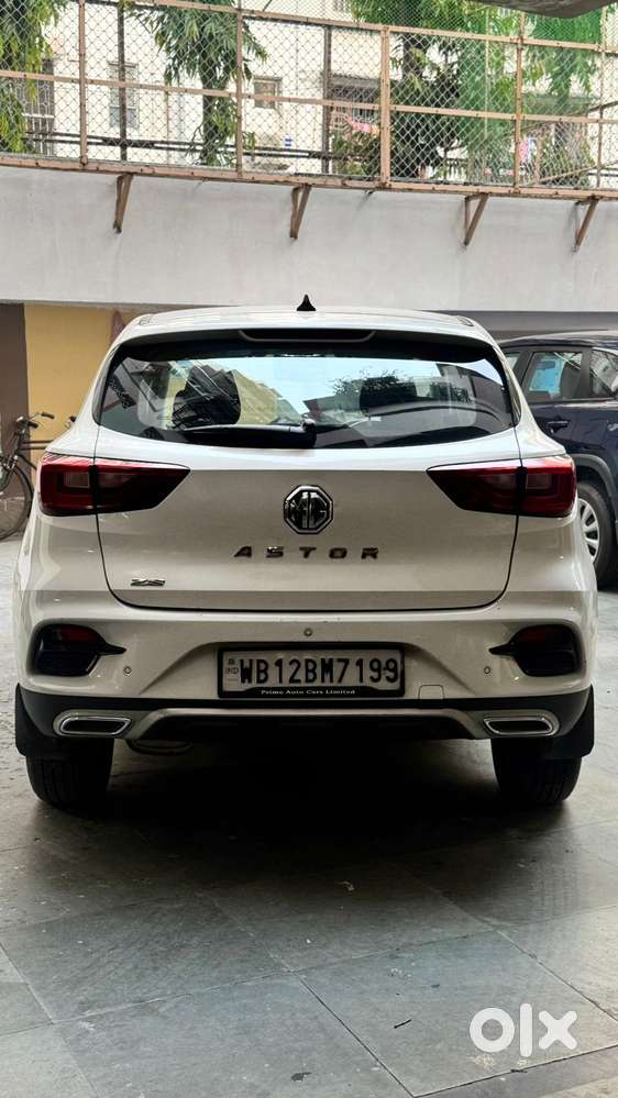 Mg Astor 1.5 Style, 2023, Petrol