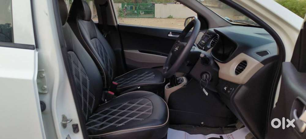 Hyundai Grand I10 2016-2017 Sportz Cng, 2015, Cng & Hybrids